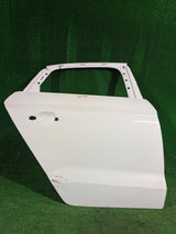 DRZWI TYLNE PRAWE PRAWY TYŁ AUDI A3 8V SEDAN NR.3509