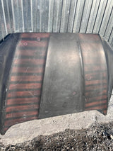 MASKA POKRYWA SILNIKA FORD MONDEO MK5