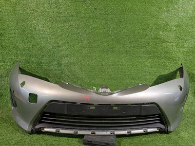 ZDERZAK PRZEDNI PRZÓD TOYOTA AURIS II 12-15 NR.7144