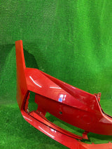 ZDERZAK PRZEDNI PRZÓD SKODA SUPERB IV NR.4852