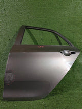 DRZWI TYLNE LEWE LEWY TYŁ KIA PICANTO II NR.3775