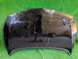 MASKA POKRYWA SILNIKA OPEL ASTRA J IV 09-