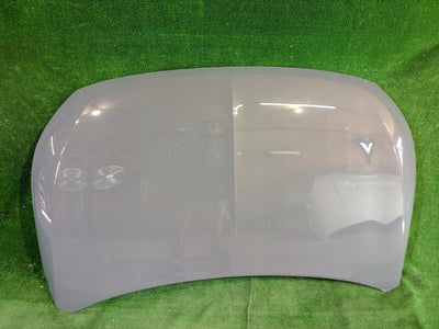 MASKA POKRYWA SILNIKA OPEL CORSA F LIFT