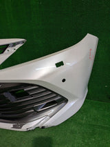 ZDERZAK PRZEDNI PRZÓD TOYOTA CAMRY VIII NR.5629