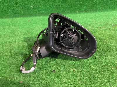 LUSTERKO PRAWE MERCEDES CLA W118 6+7PIN