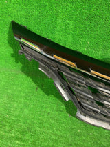 GRILL ATRAPA CHŁODNICY RENAULT CAPTUR II