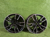 ALUFELGA BMW 3 G20 G21 M-PAKIET 19" 8J 8.5J ET27 ET40 NR.128