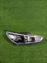 REFLEKTOR PRAWY PRZÓD HYUNDAI I30 III 17- DOSWIETLENIE NR.899