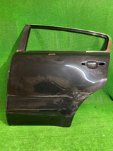 DRZWI TYLNE LEWE LEWY TYŁ KIA SPORTAGE IV 16- NR.2005