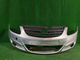 ZDERZAK PRZEDNI PRZÓD OPEL CORSA D 06- NR.6390