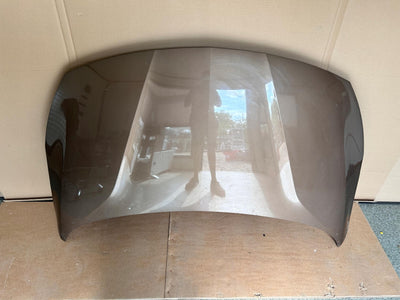 MASKA POKRYWA SILNIKA OPEL ASTRA K