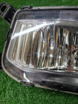 HALOGEN LEWY HYUNDAI KONA I 17-
