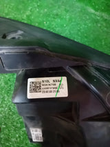 LAMPA DRL LEWA HYUNDAI TUCSON IV