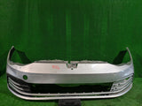 ZDERZAK PRZEDNI PRZÓD VW GOLF VIII 5H NR.7526
