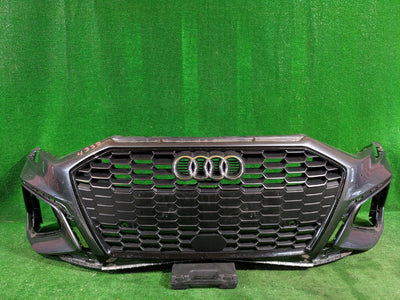 ZDERZAK PRZEDNI PRZÓD AUDI A3 8Y 20- S-LINE NR.4339