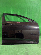 DRZWI PRZEDNIE PRAWE PRAWY PRZÓD OPEL INSIGNIA B NR.3563