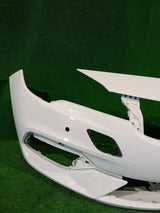 ZDERZAK PRZEDNI PRZÓD OPEL ASTRA K LIFT NR.7329
