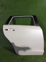 DRZWI TYLNE PRAWE PRAWY TYŁ MAZDA 6 GJ KOMBI 12- NR.3919