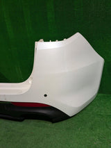 ZDERZAK TYLNY TYŁ KIA OPTIMA IV 15- KOMBI NR.6993