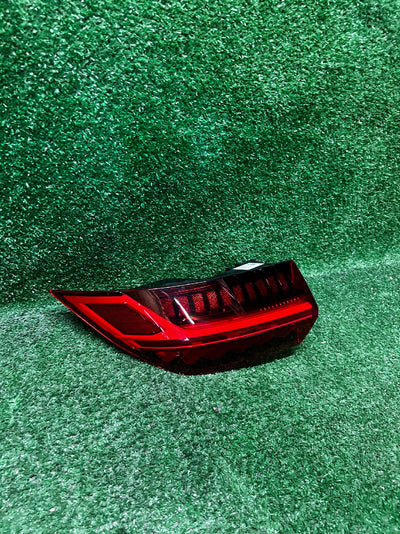 LAMPA TYŁ TYLNA PRAWA AUDI A7 II 4K8 4K8945070B