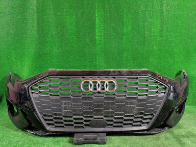 ZDERZAK PRZEDNI PRZÓD AUDI A3 8Y 20- NR.4719