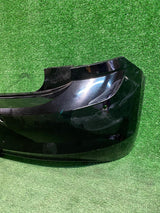 ZDERZAK TYLNY TYŁ VW POLO VI 17- NR.2377
