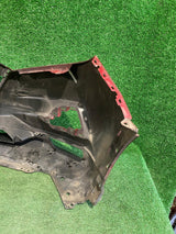 ZDERZAK PRZEDNI PRZÓD NISSAN QASHQAI II LIFT NR.2334