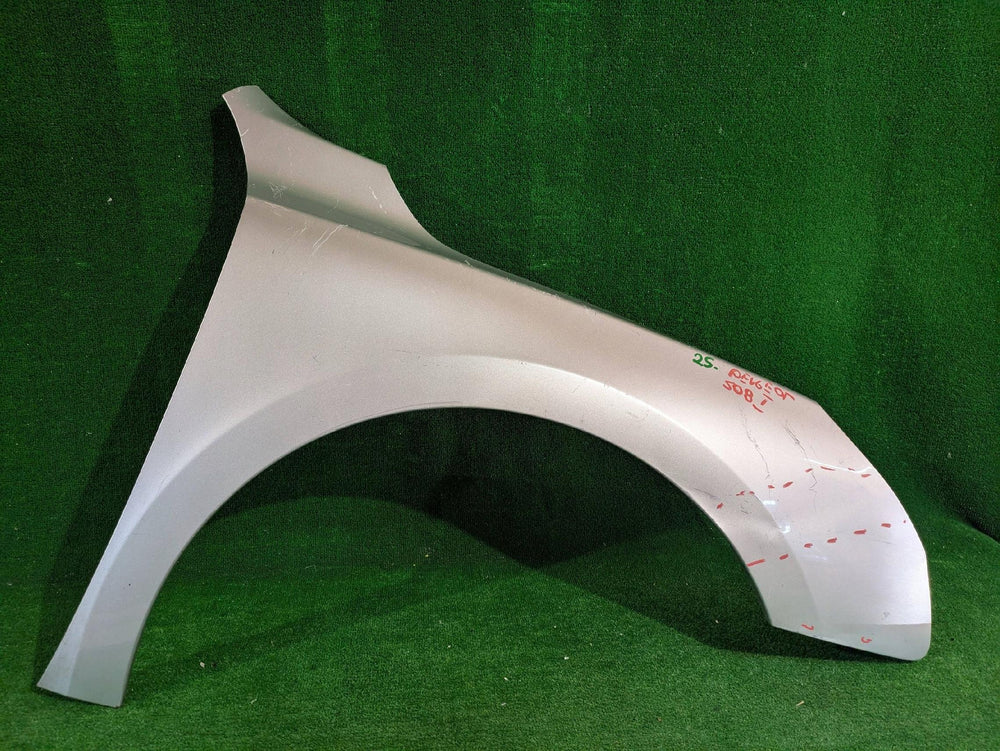 BŁOTNIK PRZEDNI PRZÓD PEUGEOT 508 I NR.25