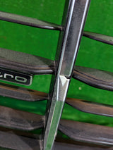 ZDERZAK PRZEDNI PRZÓD AUDI Q7 LIFT S-LINE 80A 19- NR.5606