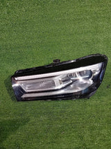REFLEKTOR LEWY PRZÓD AUDI Q5 80A XENON LED 17- NR.842