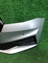 ZDERZAK PRZEDNI PRZÓD SKODA FABIA IV PDC NR.8