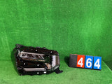 REFLEKTOR PRAWY CITROEN e-c3 FULL LED 24- nr:464