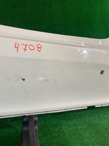 ZDERZAK TYLNY TYŁ MERCEDES A-KLASA W176 12- NR.4708