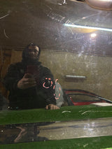 DRZWI PRZEDNIE LEWE LEWY PRZÓD AUDI A6 C8