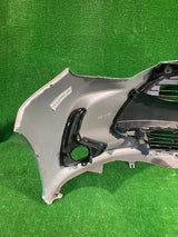 ZDERZAK PRZEDNI PRZÓD TOYOTA YARIS IV NR.4140