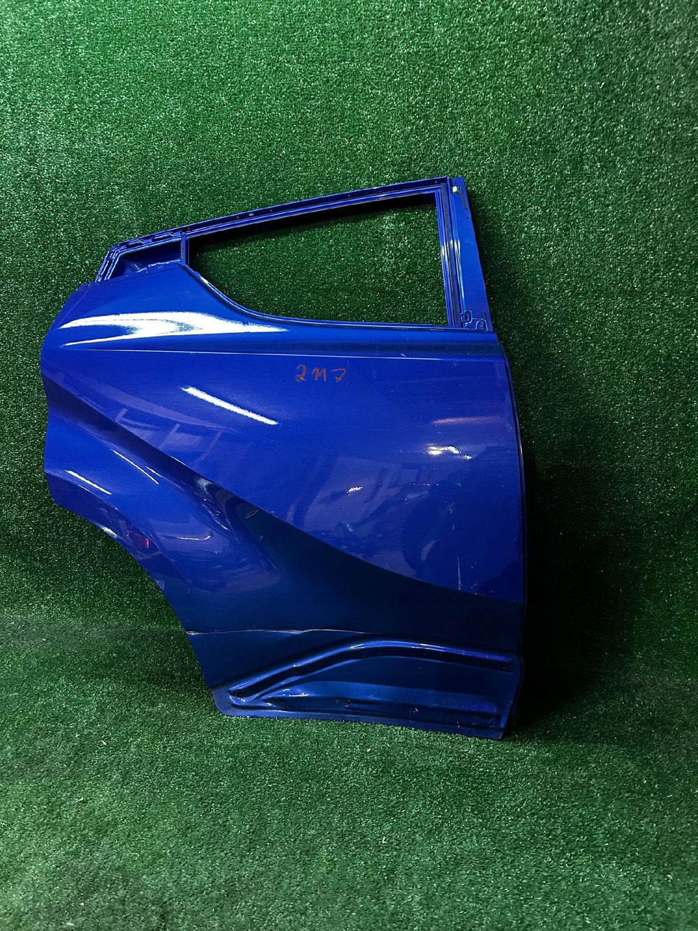 DRZI TYŁ TYLNE PRAWE TOYOTA C-HR CHR