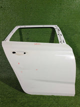 DRZWI TYLNE PRAWE PRAWY TYŁ SKODA KAMIQ 658 NR.3832