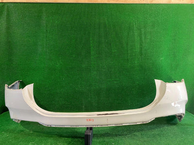 ZDERZAK TYLNY TYŁ MERCEDES GLE W167 COUPE AMG NR.4704