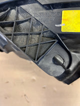 REFLEKTOR PRAWY NISSAN QASHQAI I J10 LIFT nr.00