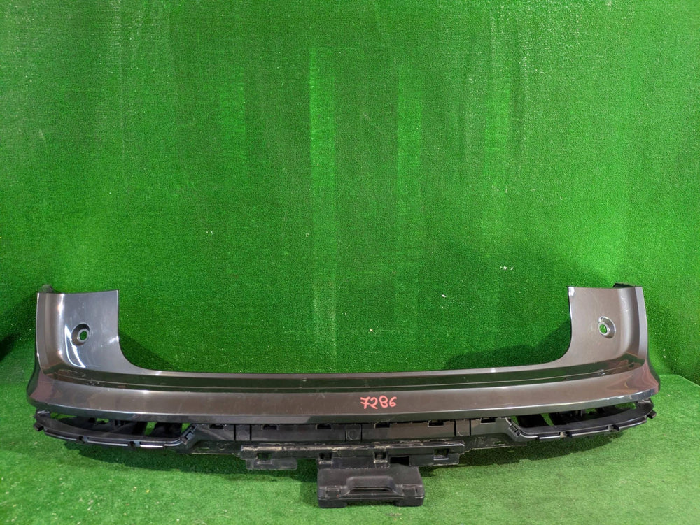 ZDERZAK TYLNY TYŁ AUDI Q5 80F SPORTBACK II LIFT S-LINE 20- NR.7286