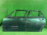 DRZWI TYLNE LEWE LEWY TYŁ MINI COOPER F55 NR.2259