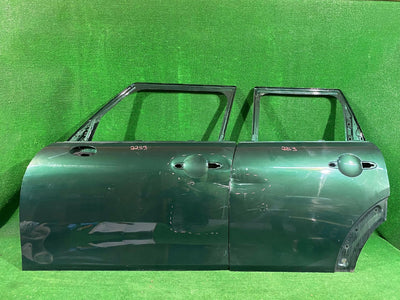 DRZWI TYLNE LEWE LEWY TYŁ MINI COOPER F55 NR.2259