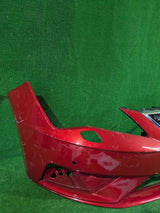 ZDERZAK PRZEDNI PRZÓD SEAT LEON III LIFT 17- NR.5805