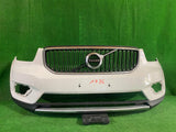 ZDERZAK PRZEDNI PRZÓD VOLVO XC40 17- NR.1736