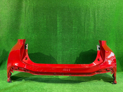 ZDERZAK TYLNY TYŁ TOYOTA C-HR II 23- NR.5523