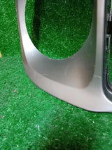 ATRAPA GRILL JEEP RENEGADE LIFT