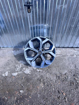 ALUFELGA FELGA ALUMINIOWA KIA 17” 7J ET53 nr.0