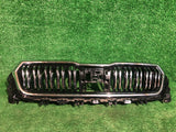 GRILL ATRAPA SKODA KODIAQ LIFT
