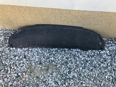 OSŁONA PŁYTA POD ZDERZAK PRZEDNI SKODA OCTAVIA IV nr,00,,