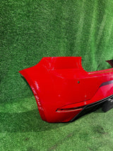 ZDERZAK TYLNY TYŁ SEAT IBIZA V NR.1446